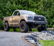 2nd Gen Tundra High Clearance Front Bumper Kit - Photo 5