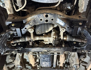 1st Gen Tundra and Sequoia Lower Control Arm Relocation Kit - Photo 14