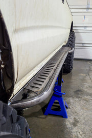 1st Gen Tacoma Kickout Rock Slider Weld-Together Kit - Photo 14