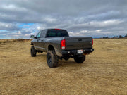 3rd Gen Dodge Ram High Clearance Rear Bumper Kit - Photo 2