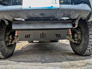 1st Gen Tacoma Skid Plate Kit - Photo 3