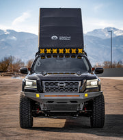 3rd Gen (2022+) Frontier High Clearance Front Bumper Kit - Photo 8
