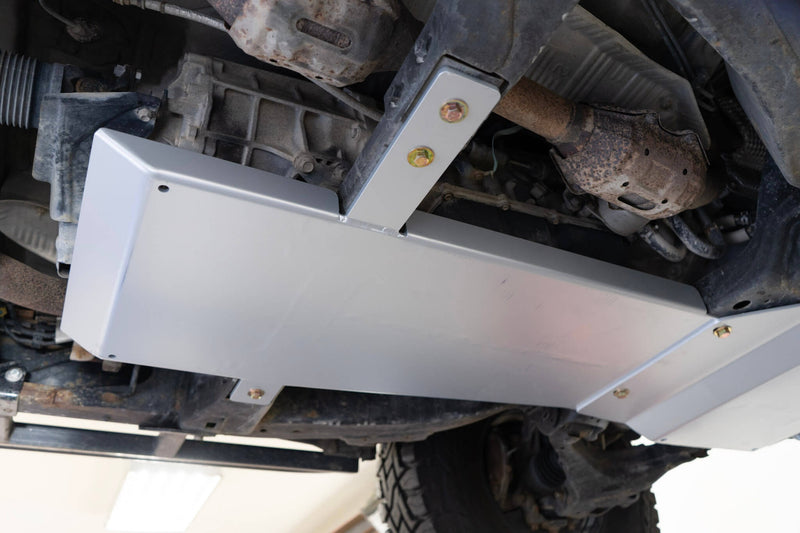 2007-2021 Tundra and 2008-2022 Seqouia Skid Plate Set - Photo 6