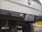 4th Gen Dodge Ram 2500 3500 High Clearance Rear Bumper Kit - Photo 5