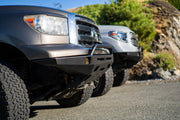 2nd Gen Tundra High Clearance Front Bumper Kit - Photo 28