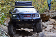 R51 Nissan Pathfinder High Clearance Front Bumper Kit - Photo 3