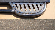 2003-2023 Toyota 4Runner / Hilux Surf Kickout Rock Slider Weld-Together Kit (Bolt on) - Photo 16