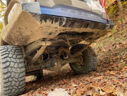 3rd Gen Tacoma High Clearance Rear Bumper Kit - Photo 35