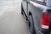 4th Gen Dodge Ram 1500 Kickout Rock Slider Weld-Together Kit - Photo 9