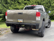No-Drill Tailgate License Plate Mount - Photo 4