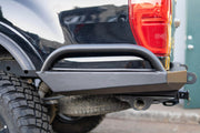 2019+ Ford Ranger High Clearance Rear Bumper Kit - Photo 21