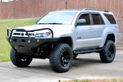 4th Gen 4Runner / Hilux Surf High Clearance Front Bumper Kit - Photo 33