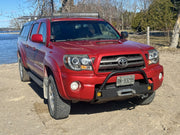 2nd Gen Tacoma Winch Mount Kit - Photo 7