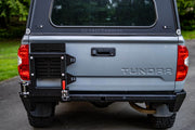 2.5 Gen Tundra Low Profile Rear Bumper Kit - Photo 9