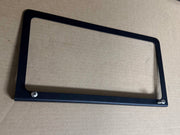 No-Drill Tailgate License Plate Mount - Photo 3