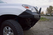 Lexus GX460 High Clearance Front Bumper Kit - Photo 12