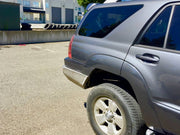 4th Gen 4Runner / Hilux Surf Low Profile Rear Bumper Kit - Photo 32