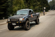 1st Gen Toyota Tacoma High Clearance Front Bumper Kit - Photo 17