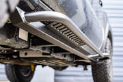 2nd Gen Frontier Kickout Rock Slider Weld-Together Kit (Bolt-on) - Photo 12