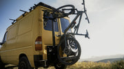 1st Generation Dodge Sprinter Rear Bumper Kit - Photo 4