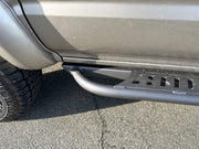 3rd Gen Toyota 4Runner / Hilux Surf Kickout Rock Slider Weld-Together Kit (Bolt on) - Photo 8