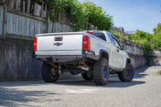 2nd Gen Chrevrolet Colorado / GMC Canyon High Clearance Rear Bumper Kit - Photo 4