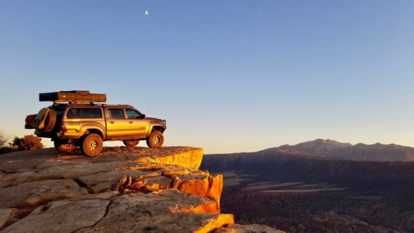2nd Gen Tacoma High Clearance Rear Bumper Kit - Photo 24
