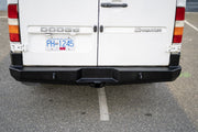 1st Generation Dodge Sprinter Rear Bumper Kit - Photo 8