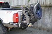 2nd Gen Chrevrolet Colorado / GMC Canyon High Clearance Rear Bumper Kit - Photo 27