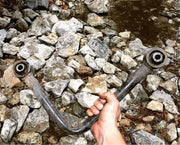 Rear Lower Link Reinforcement / Skid Plate Kit - Photo 10