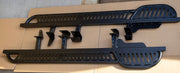 2nd Gen Frontier Kickout Rock Slider Weld-Together Kit (Bolt-on) - Photo 8