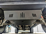 1st Gen Tacoma Skid Plate Kit - Photo 2