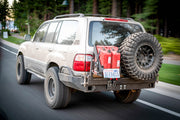 Swing Out Carrier Systems - Photo 8