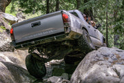 3rd Gen Tacoma High Clearance Rear Bumper Kit - Photo 2