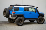 FJ Cruiser Extreme Clearance Rear Bumper Kit - Photo 17