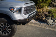 2.5 Gen Tundra High Clearance Front Bumper Kit - Photo 15