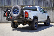 2nd Gen Chrevrolet Colorado / GMC Canyon High Clearance Rear Bumper Kit - Photo 1