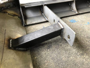 1st Gen Tacoma High Clearance Rear Bumper Kit - Photo 28