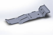 1st Gen Tacoma Skid Plate Kit - Photo 7