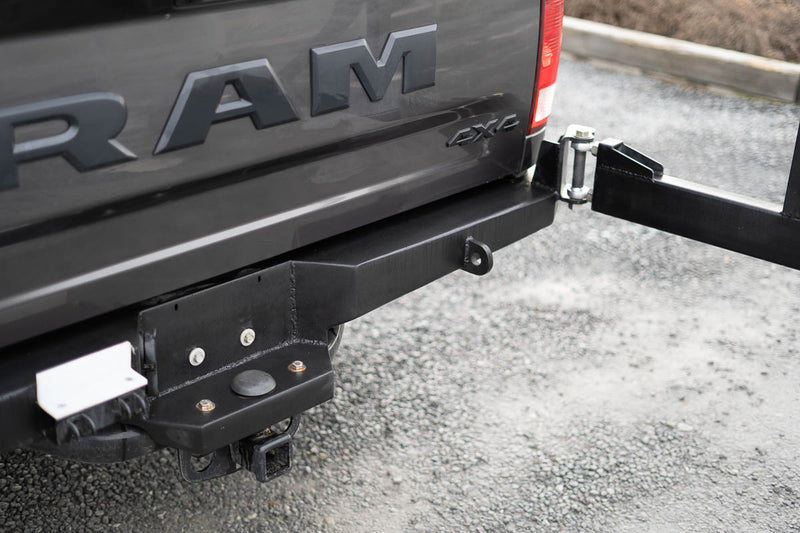 Swing Out Carrier Systems - Photo 26