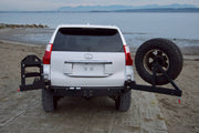 Swing Out Carrier Systems - Photo 3