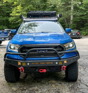 2019+ Ford Ranger Front Bumper Kit - Photo 14