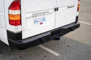 1st Generation Dodge Sprinter Rear Bumper Kit - Photo 10