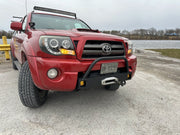 2nd Gen Tacoma Winch Mount Kit - Photo 5