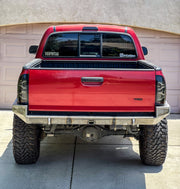 2nd Gen Tacoma High Clearance Rear Bumper Kit - Photo 5