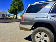 4th Gen 4Runner / Hilux Surf Low Profile Rear Bumper Kit - Photo 33