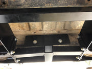 Mitsubishi L400 Delica Series 2 Low Profile Rear Bumper Kit - Photo 29