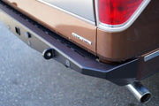 12th Gen F-150 High Clearance Rear Bumper Kit - Photo 20