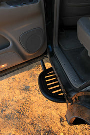 1st Gen Sequoia Kickout Rock Slider Weld-Together Kit - Photo 8