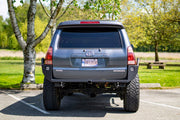 4th Gen 4Runner / Hilux Surf Extreme Clearance Rear Bumper Kit - Photo 3